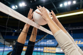 Liga Narodów siatkarzy. Polska z trudem wygrywa z Ukrainą