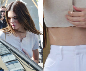 Kendall Jenner
