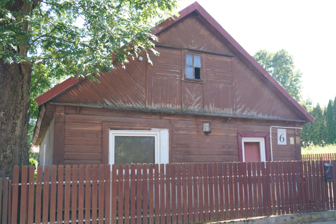 Osiedle Bojary. Drewniania wieś w centrum Białegostoku