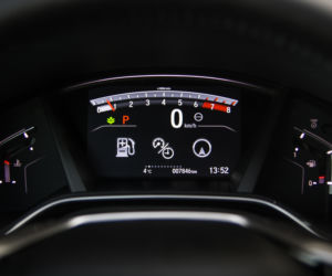 Honda CR-V 1.5 VTEC Turbo 193 KM CVT AWD Executive