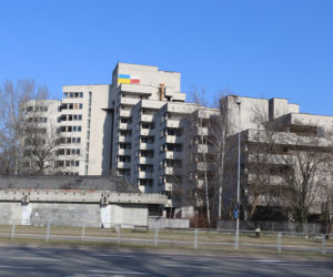 Komornik zajmie „szpiegowo”. Miasto przejmuje bloki przy Sobieskiego 100