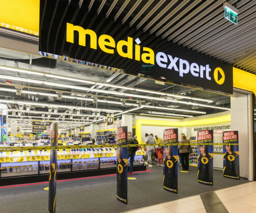 Media Expert