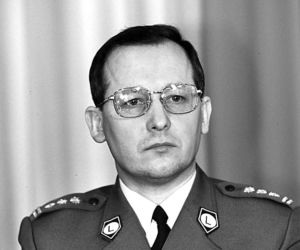 Kto naprawdę zabił Papałę?