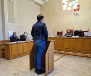 Pitbull zagryzł Kamila. Kolejna rozprawa w przemyskim sądzie. Biegli wydali opinię o psach [ZDJĘCIA]