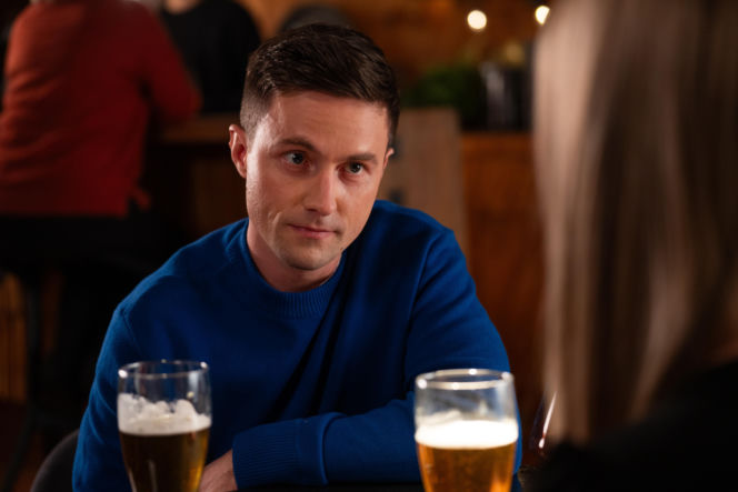 "Na sygnale", odcinek 846: Ratownicy zostają uwięzieni w płonącym magazynie