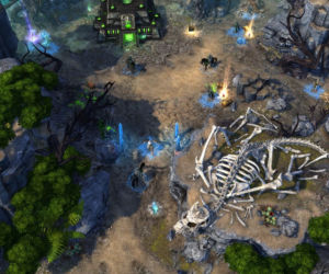 Might & Magic: Heroes 6