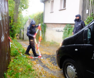 Udusiła dzieci, bo miała zwidy?