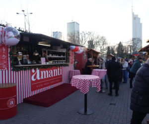 Jarmark Warszawski 28.11.2025