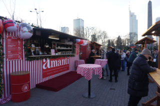 Jarmark Warszawski 28.11.2025