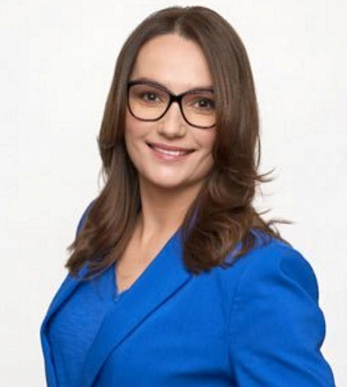 Jagna Marczułajtis-Walczak. Koalicja Obywatelska