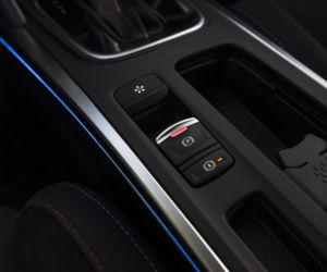 Renault Megane Grandtour E-TECH Plug-in Hybrid