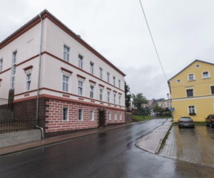 Muzeum Violetty Villas w Lewinie Kłodzkim