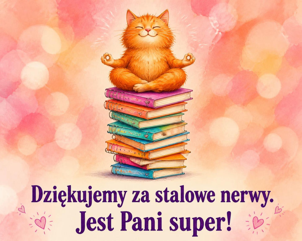 dzień nauczyciela