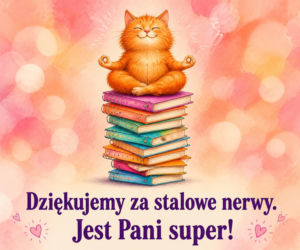 dzień nauczyciela