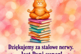 Śmieszne życzenia na Dzień Nauczyciela. Zabawne teksty z przymrużeniem oka, które wywołają uśmiech