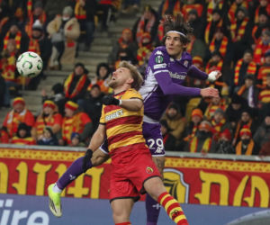 Jagiellonia Białystok - ACF Fiorentina