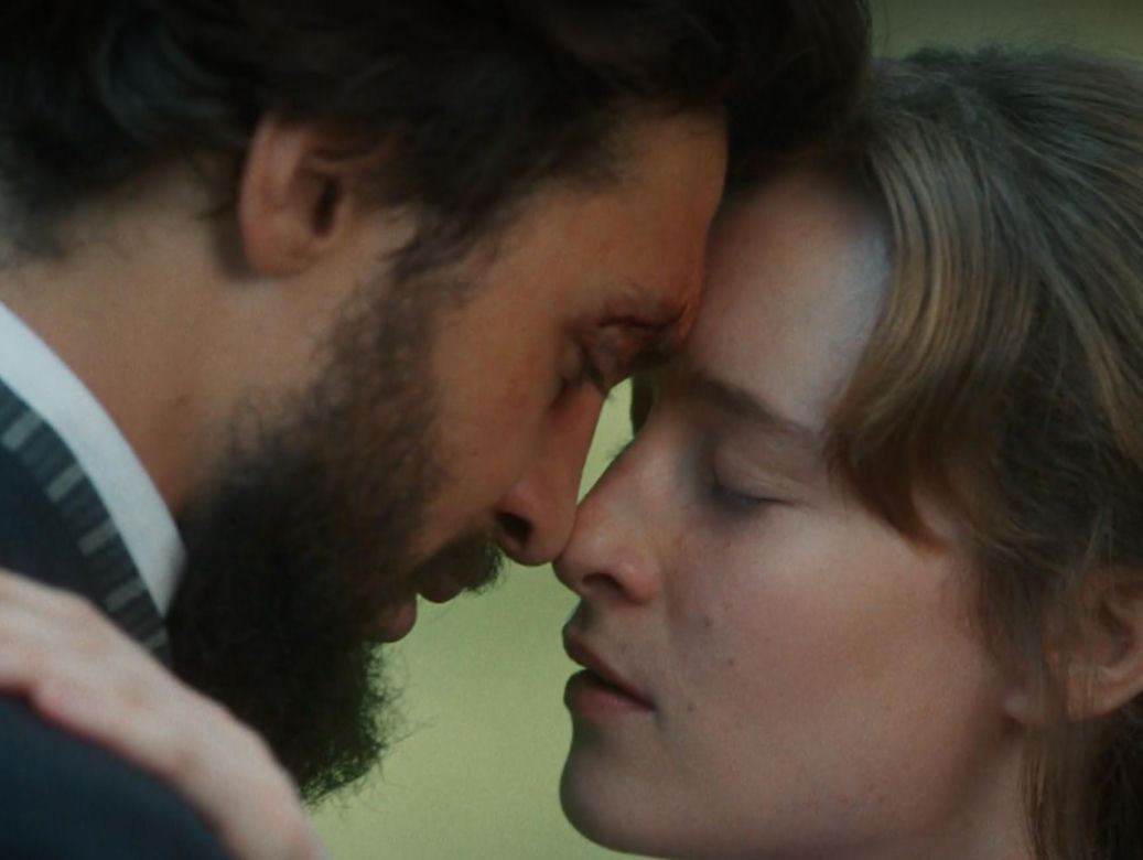 Matylda, odcinek 3. Matylda (Maria Kowalska) Robert Boden ( Kamil Szeptycki)