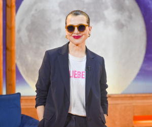 Katarzyna Herman kiedyś i dziś. Tak przez lata zmieniała się gwiazda serialu Magda M.