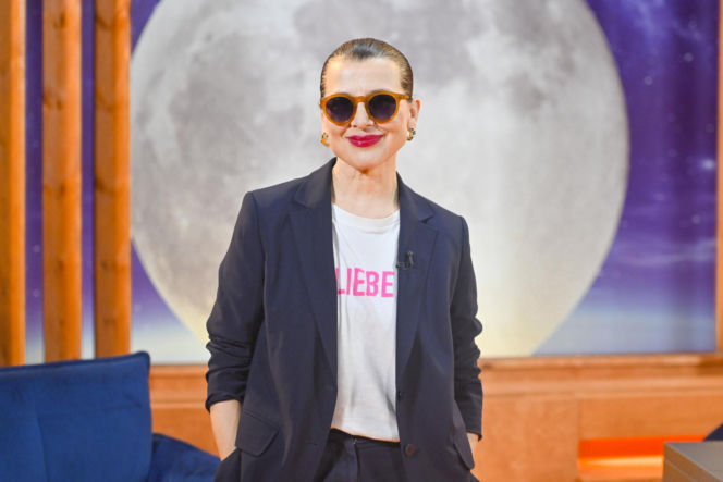 Katarzyna Herman kiedyś i dziś. Tak przez lata zmieniała się gwiazda serialu "Magda M."