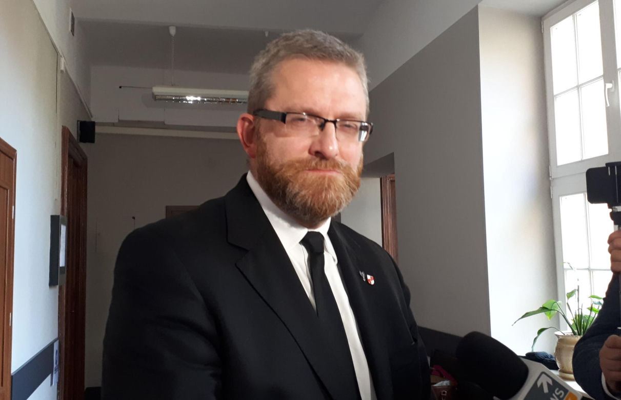 Posłowie lenie
