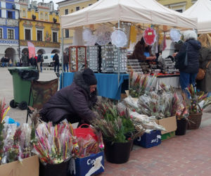 48. Kiermasz Wielkanocny