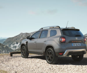 Dacia Duster Extreme (2022)