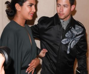 Nick Jonas i Priyanka Chopra
