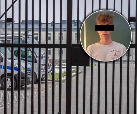 Bartosz G. w nocy przyleci do Polski. Święta w areszcie