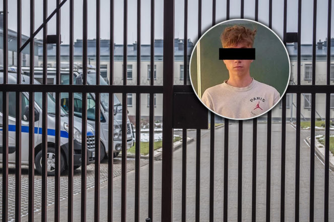 Bartosz G. w nocy przyleci do Polski. Święta spędzi w areszcie pod stałą obserwacją