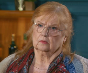 Barwy szczęścia odc. 2647. Amelia (Stanisława Celińska)