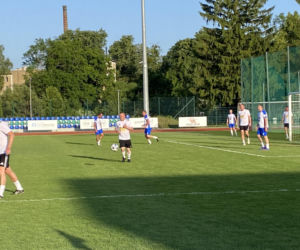 8. Memoriał Andrzeja Biedrzyckiego w Biskupcu