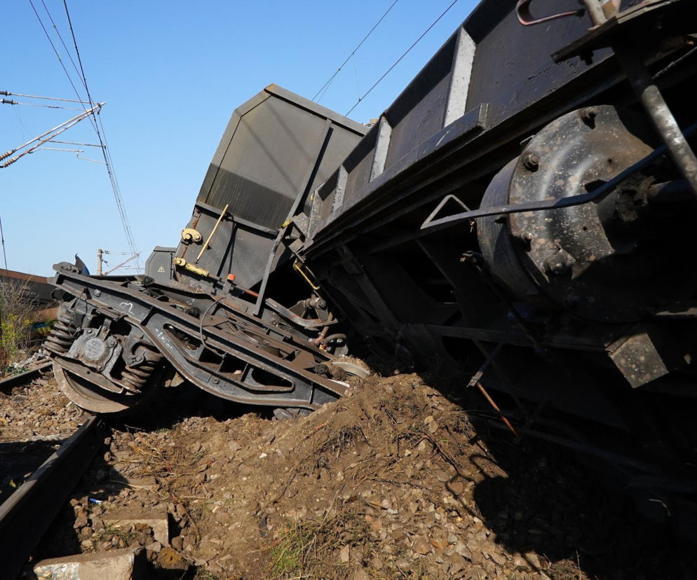 Chiny/ Pociąg testowy uderzył w grupę robotników, zginęło 11 osób