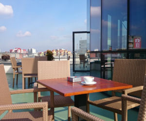 Cafe Muzeum - plac Strzegomski 2a