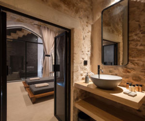 Hotel w Chanii - Kreta