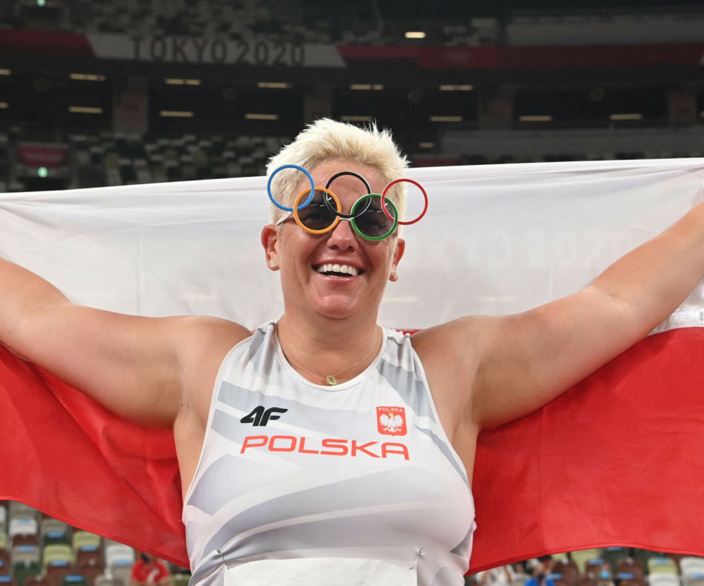 Anita Włodarczyk