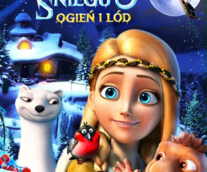 Królowa Śniegu 3: Ogień i lód