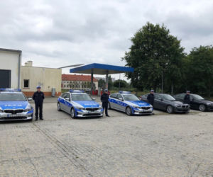 Na Dolnym Śląsku powstała specjalna grupa policyjna „SPEED” do ścigania piratów drogowych