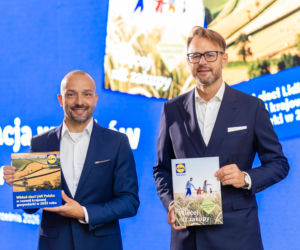 Wpływ Lidl Polska na gospodarkę. Ponad 11 mld zł do PKB