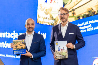 Wpływ Lidl Polska na gospodarkę. Ponad 11 mld zł do PKB
