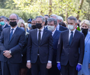 Pogrzeb Krystyny Łybackiej
