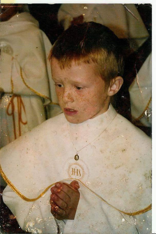 10-letni Mateusz Żukowski bawił się z kolegami, wrócili bez niego. Dziecko zniknęło bez śladu