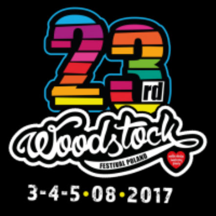 WOODSTOCK 2017 - zespoły, data, miejsce * eskarock.pl