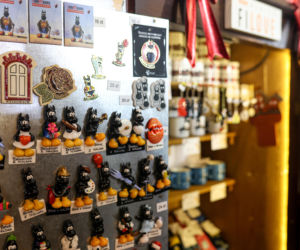 Jarmark na Nikiszu 2025 trwa od 5 do 7 grudnia