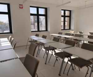 Budowa radomskiego Medyka na finiszu