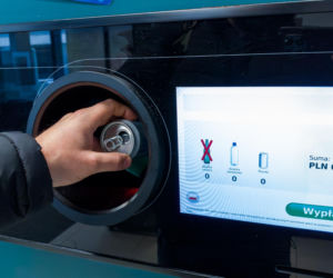 System kaucyjny w Polsce, oddajemy butelki w automatach