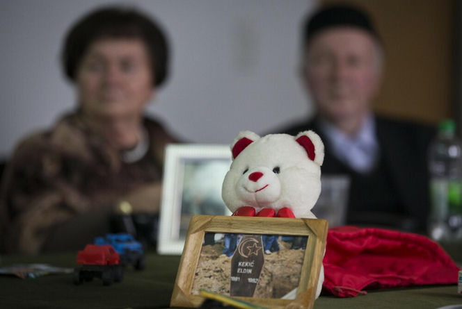 Bogacze płacili za polowania na ludzi? Szokujące oskarżenia