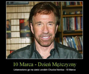 Dzień Mężczyzn 2021. Zobacz najzabawniejsze MEMY!