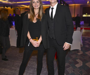 Gala tygodnika Piłka Nożna