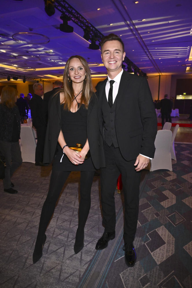 Gala tygodnika "Piłka Nożna"