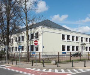 10. V LO im. Księcia Józefa Poniatowskiego w Warszawie